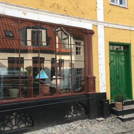 Hotel The Monica Ærøskøbing Eksteriør bilde