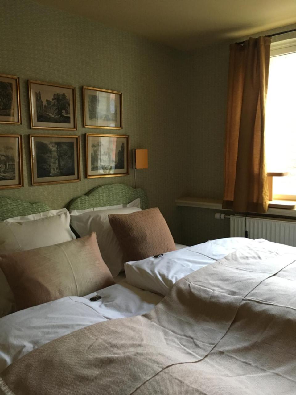 Hotel The Monica Ærøskøbing Eksteriør bilde